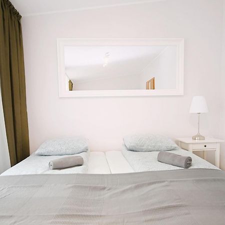 Cosy 3City Apartment Close To The Beach In Sopot By Noclegi Renters Bagian luar foto