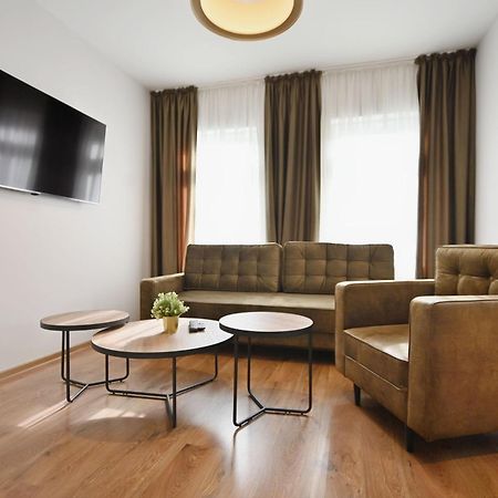 Cosy 3City Apartment Close To The Beach In Sopot By Noclegi Renters Bagian luar foto