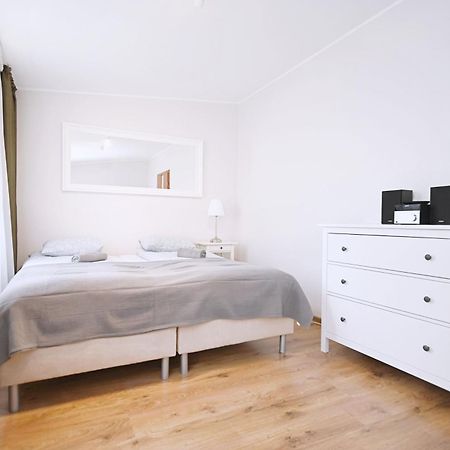 Cosy 3City Apartment Close To The Beach In Sopot By Noclegi Renters Bagian luar foto