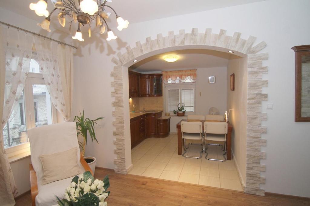 Cosy 3City Apartment Close To The Beach In Sopot By Noclegi Renters Bagian luar foto