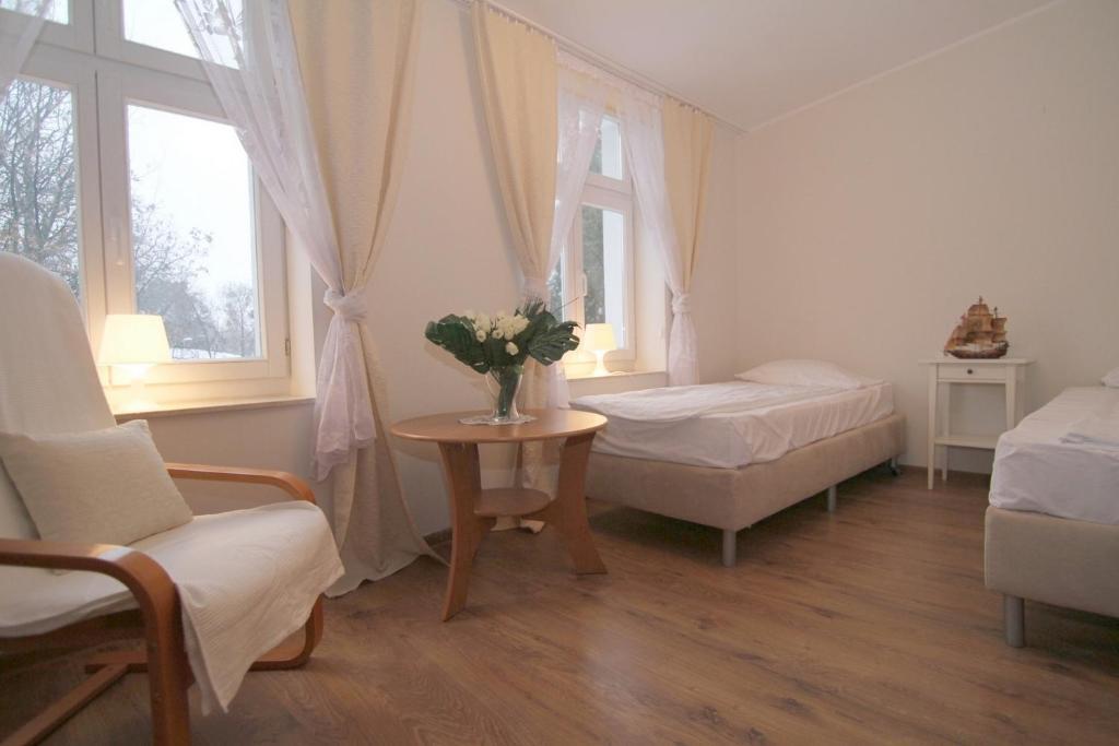 Cosy 3City Apartment Close To The Beach In Sopot By Noclegi Renters Bagian luar foto