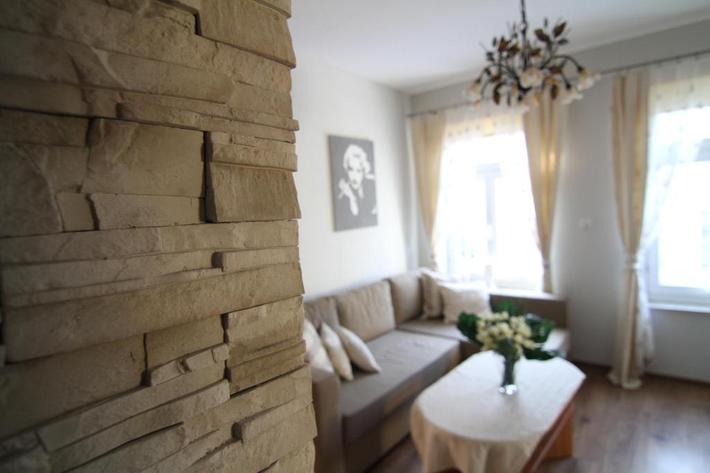Cosy 3City Apartment Close To The Beach In Sopot By Noclegi Renters Ruang foto