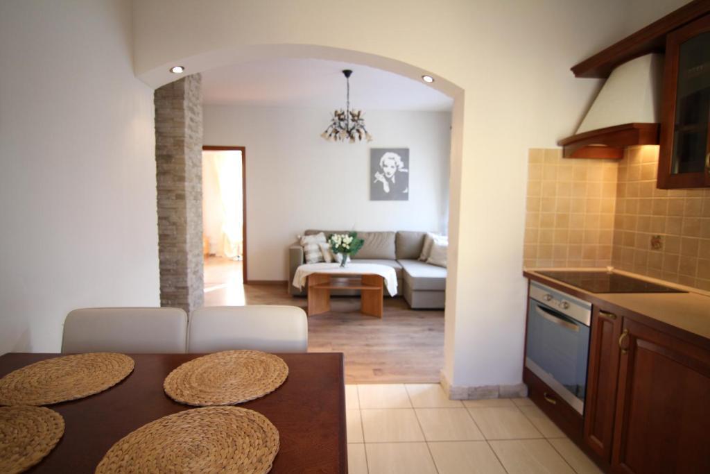 Cosy 3City Apartment Close To The Beach In Sopot By Noclegi Renters Ruang foto